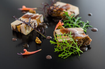 real food in minimalism