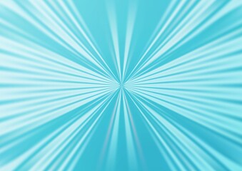 Light BLUE vector background with straight lines. Blurred decorative design in simple style with lines. Pattern for ads, posters, banners.