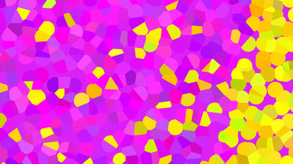 abstract colorful background