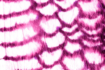 Fototapeta na wymiar Watercolor Splatter Reptilie Pattern. 