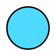 Unilite Shift Symbols & Arrows