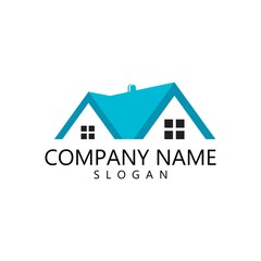 Property Logo Template