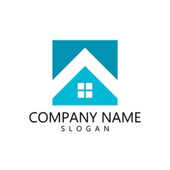 Property Logo Template