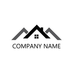 Property Logo Template