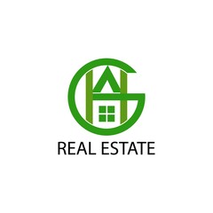 Property Logo Template