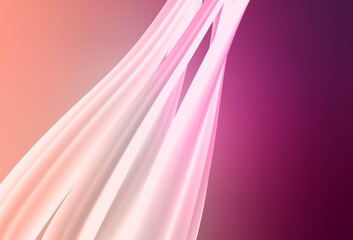 Light Pink vector colorful blur backdrop.