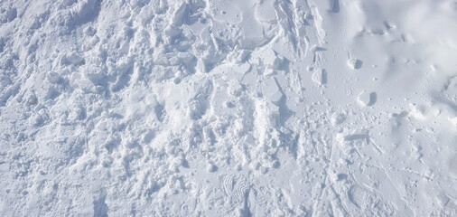 snow texture winter background