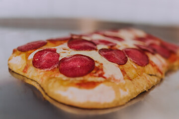 food photos italian pizza duck chicken