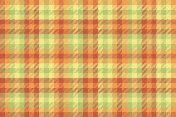 Positive summer colors tartan traditional clan ornament repeatable pattern, textile texture from plaid, tablecloths, shirts, clothes, dresses, bedding, blankets