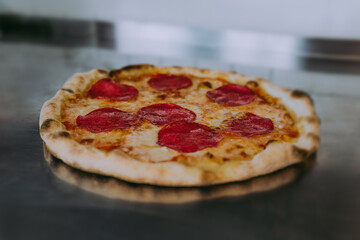 food photos italian pizza duck chicken