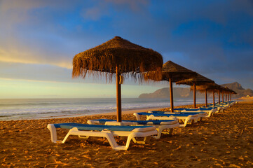 Spiaggia di Portosanto