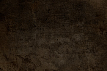 Dark brown grungy backdrop