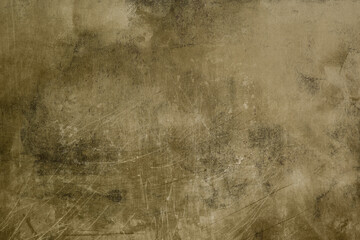 Grunge scraped texture
