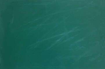 chalk board green school background