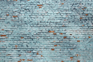 old ragged wall background