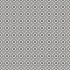 Lace kaleidoscopic background, periodic