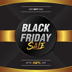 Black Friday Sale discount up to 90%