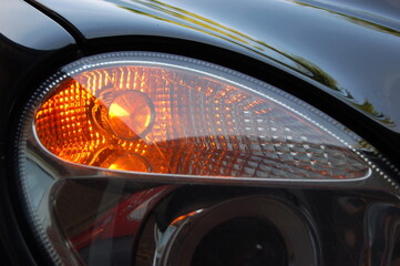 Blinker