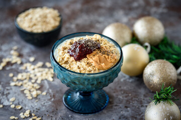 Sweet and healthy cup
