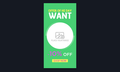 Vector square web banner templates for big and mega sale