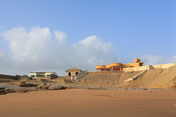 French beach karachi 