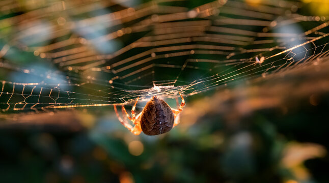 Garden Spider