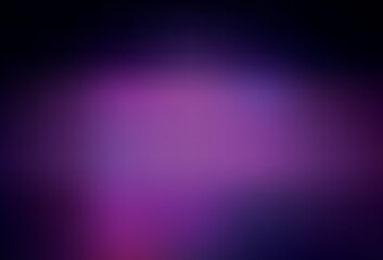 Dark Purple vector modern elegant layout.