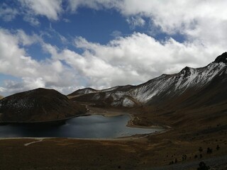 Nevado de Toluca