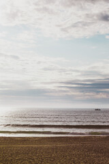 Fototapeta premium Mar