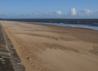 plage de bonne source sous le vent