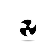 Fan icon
