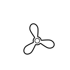 Fan icon