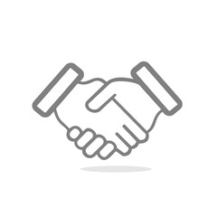 Handshake for your website design