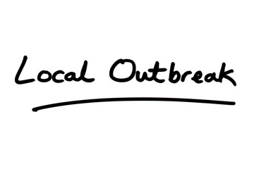 Local Outbreak