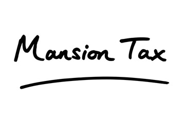 Mansion Tax