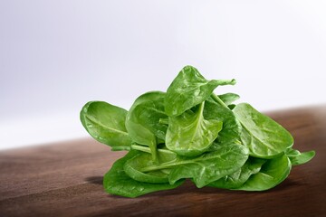 Spinach.