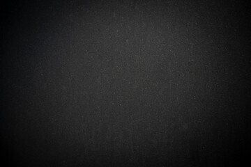 black concrete stone background with gradient