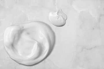 Cream.
