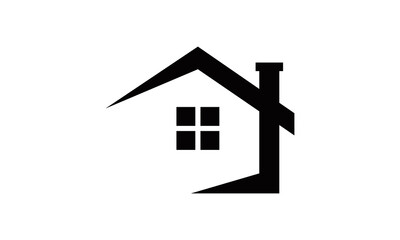 architecture house vector