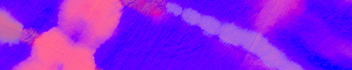 Obraz premium Shibori Fabric. Tie Dye Design. Technology 