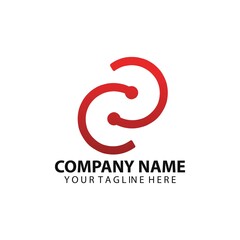 Initial CE Logo Design Inspiration