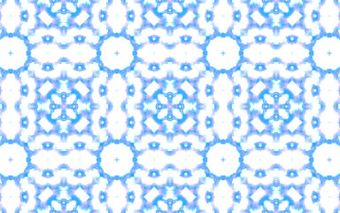 Watercolor Splatter Snake Texture. 