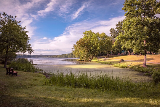 Chadwick Lake Park, Hudson Valley, Newburgh, NY
