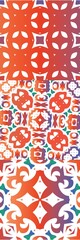 Traditional ornate mexican talavera.