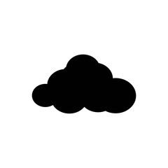 cloud logo