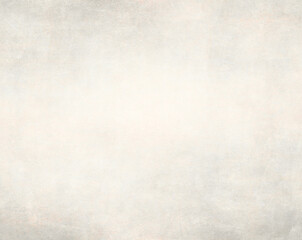 White Grey Cement concrete textured background, Soft natural wall backdrop For aesthetic creative design