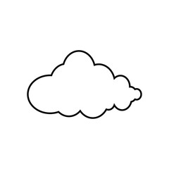 cloud logo