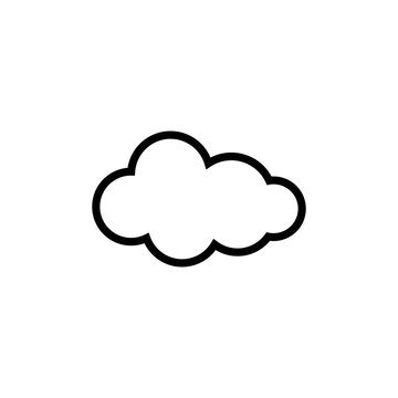 cloud logo