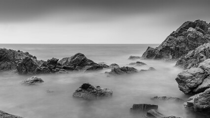 Obraz premium 바다