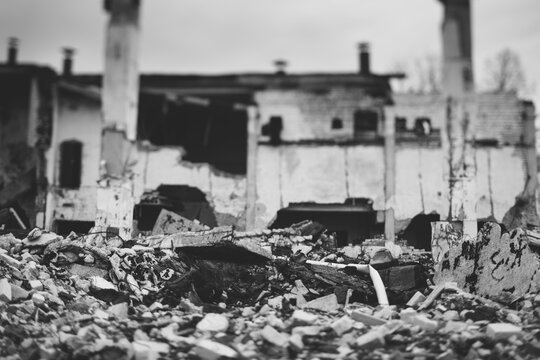 after war
